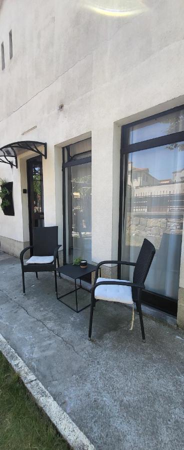Ferienwohnung Balance 7 Koper Exterior foto