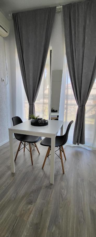 Ferienwohnung Balance 7 Koper Exterior foto