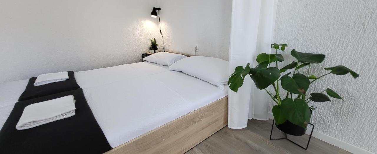 Ferienwohnung Balance 7 Koper Exterior foto