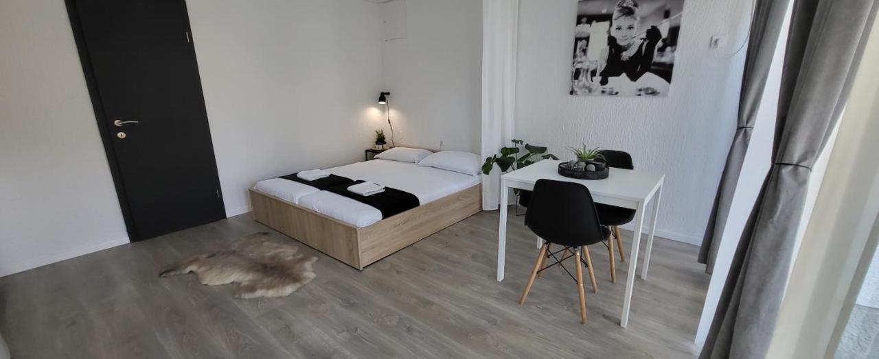 Ferienwohnung Balance 7 Koper Exterior foto
