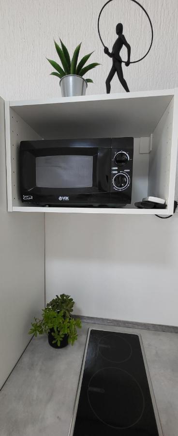 Ferienwohnung Balance 7 Koper Exterior foto